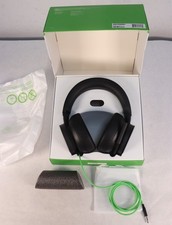 Xbox Wired Gaming Stereo Headset for Xbox #19...