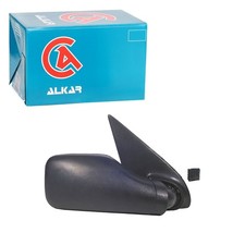 Retroviseur droit (ou coque) Peugeot 106