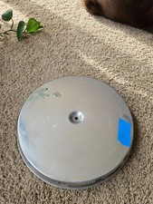 1961 1962 Corvette 283 4 Barrel Air Cleaner