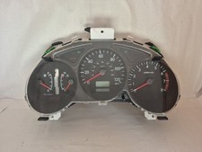 2006-2008 Forester Oe Speedometer Gauge Cluster Subaru Mt And At