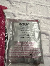 4 pair Silkies Sheer Toe-To-Waist #080502 #080508