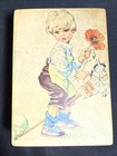 Thorens 2 Song Vintage Music Box - Brahm’s Lullaby- Parts &/or Repair — photo 6