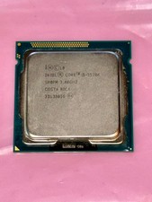 Intel Core i5-3570k 3.4ghz Quad Core CPU Processor LGA1155 SR0PM