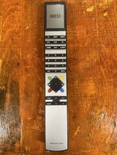 Bang & Olufsen B&O Beo 4 JOYSTICK DVD DTV - pulsante - telecomando - telecomando #11