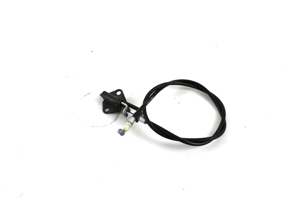 03 Victory V92 V92C 2003 cable de cierre de asiento clásico Foto 4 de 4