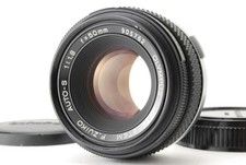  Exc 5 Olympus OM-System Zuiko Auto-S 50mm f/1.8 MF Standard From JAPAN