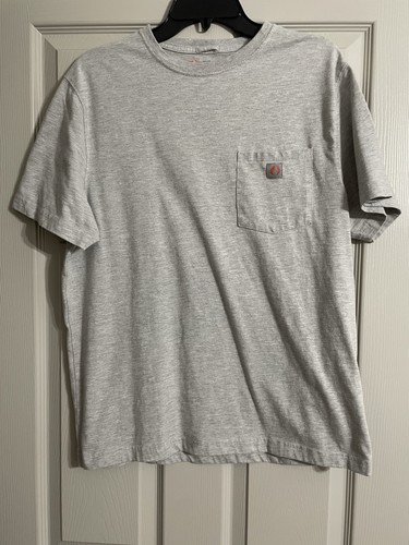 The American Outdoorsman Herren Kurzarm Tasche T-Shirts Größe Medium (7er-Pack) - Bild 8 von 8