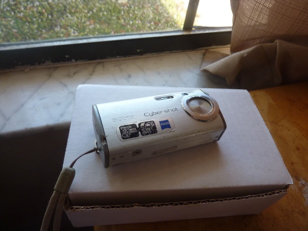 SONY Cyber−Shot L DSC-L1 デジカメ 3435 SONY Cyber−Shot L DSC-L1 デジカメ 3435 SONY サイバーショット DSC