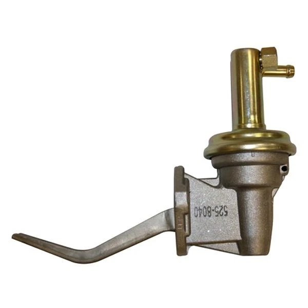 For Mercury Montego 1969 GMB 525-8040 Mechanical Fuel Pump Foto 4 de 4
