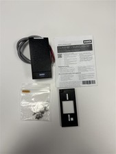 HID 900NTNNEK00000 iClass SE R10 Mini Mullion Reader Brand New