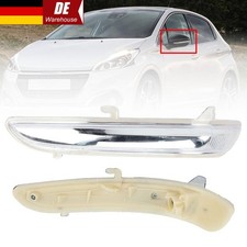Spiegelblinker links für Peugeot 2008 Citroen C3 III SX 2016- Blinker Spiegel