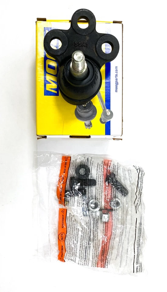 Junta de rótula de suspensión Moog K5331 Buick Cadillac Chevy Oldsmobile Pontiac Saturn+ Foto 2 de 3
