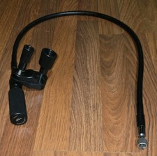Fujifilm Fujinon CFH-3 Focus Grip for Pro Remote Lenses NICE Fast Free Shipping 