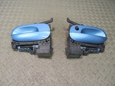 03-08 BMW E85 E86 Z4 SET OF 2 LEFT & RIGHT DO...