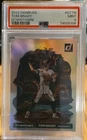 New Listing2022 Panini Donruss - Downtown! Tom Brady #DT-TB PSA 9