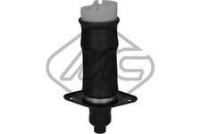 Luftfeder Fahrwerk Metalcaucho 42984 für AUDI ALLROAD C5 4BH A6 Avant 4B5 4B6