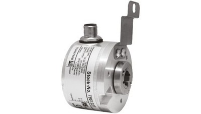 5056112161264 Enkoder absolutny Absolutne Kod Graya 6000rpm SSI-Gray 10   32 V D