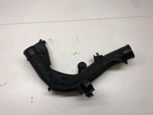 VW PASSAT B7 ALLTRACK 365 Ladeluftkühlerschlauch 5N0145770A 2.00 2008 33824025