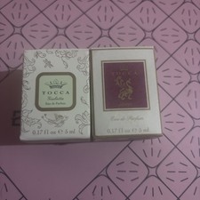 Image of Tocca Lucia & Giulietta Eau de Parfum, 5ml X 2