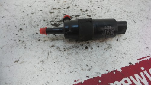 SCHEINWERFERWASCHPUMPE Audi A4 Avant Quattro (B8) 2013 8K0955681