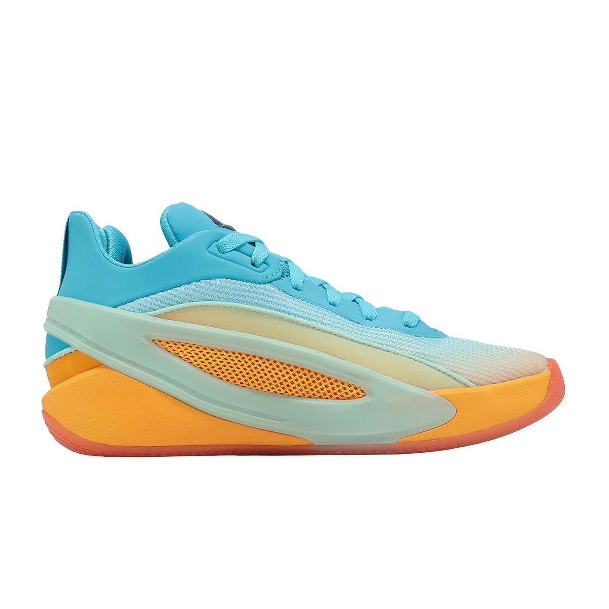 Nike Jordan Luka 5 Life PF Luka Lifestyle Blue Men Basketball