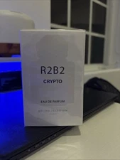 R2B2 Crypto Cologne EAU DE PARFUM REYANE TRADITION