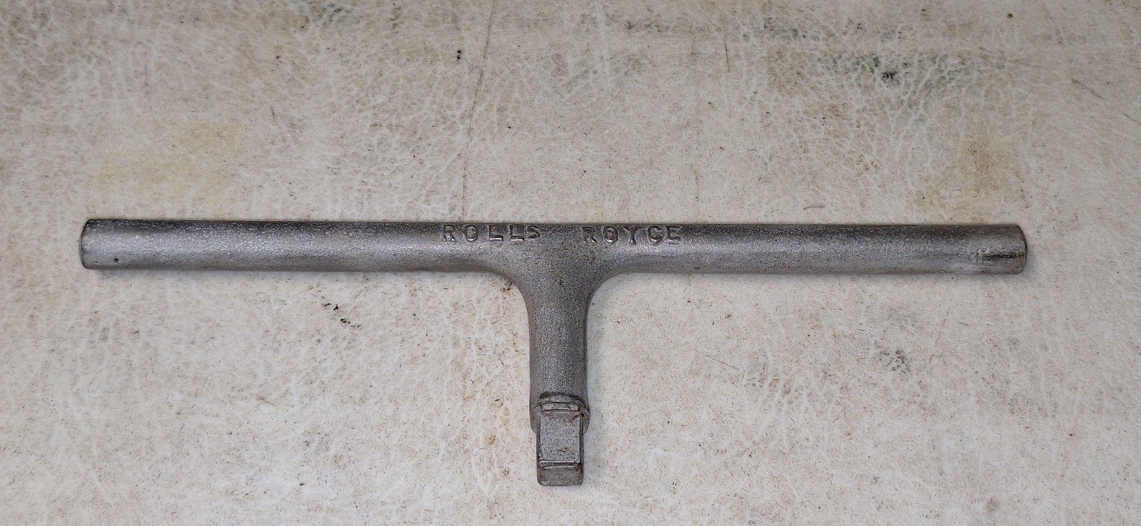 ROLLS-ROYCE Phantom III 3 T Spanner TOOL KIT ORIGINAL WRENCH F 82810