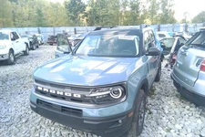 2023 Ford Bronco Sport Transfer Case Assembly OEM 13K Miles - LKQ398475354