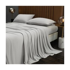 Cooling Blanket Queen Size, Summer Blanket with Extreme Thin Design... Fast Ship