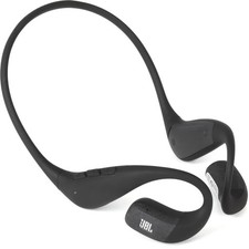 JBL Endurance Pace Open-ear Sport Wireless Headphones - Black