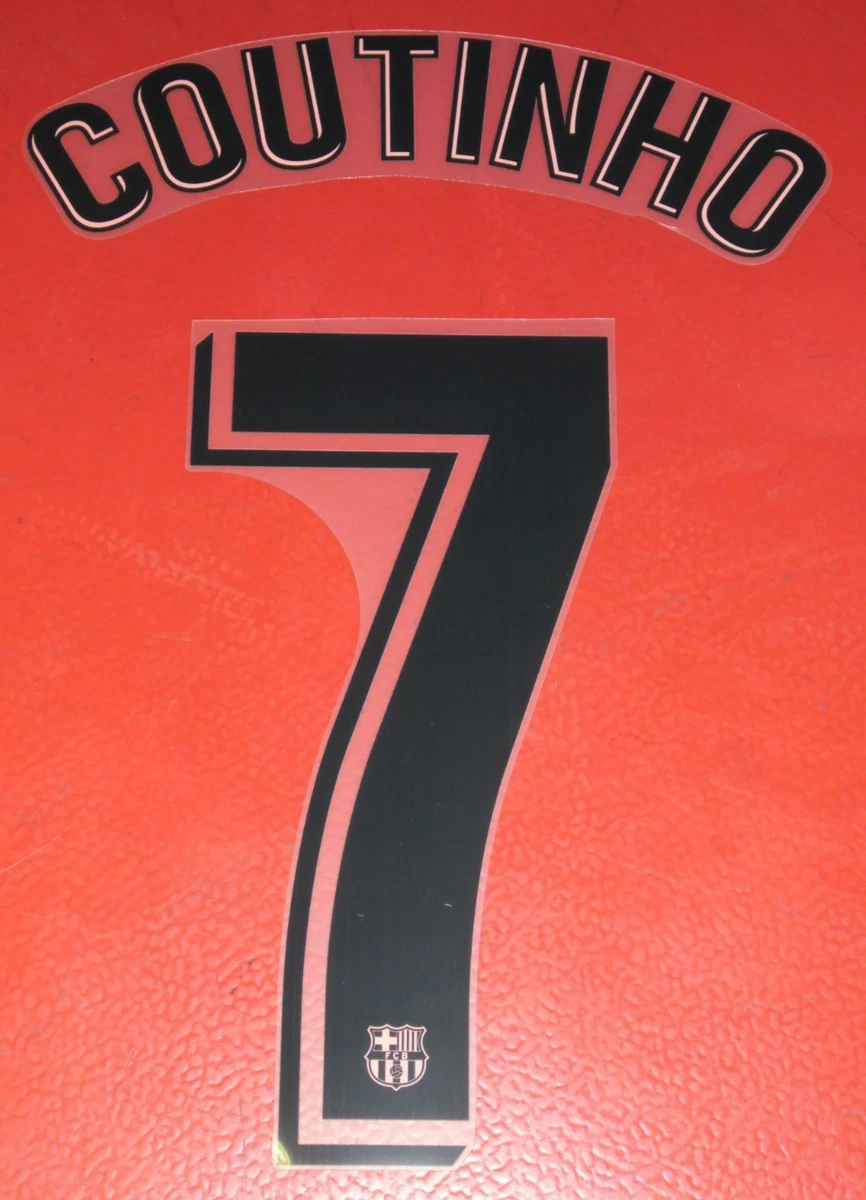 Jerseys – tagged FC Barcelone – Le Bon Flocage