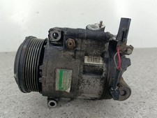 Mercedes-Benz S W220 1999 Klimakompressor Pumpe 4472208001 Benzin/Autogas 165kW Mercedes-Benz S W220 1999 Klimakompressor Pumpe 4472208001 Benzin/Autogas 165kW