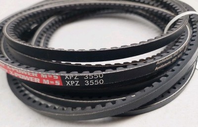 OPTIBELT Super X-Power M=S XPZ3550  Keilriemen Leistungs Schmalkeilriemen
