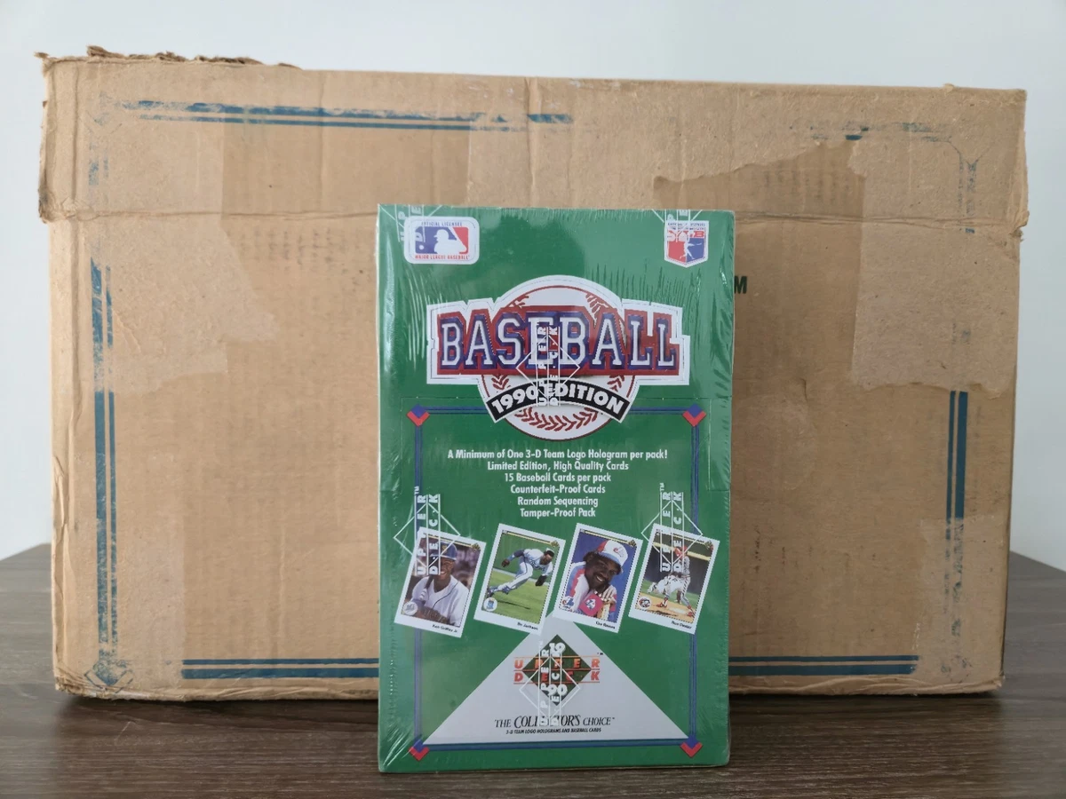 Ken Griffey Jr Seattle Mariners Baseball Trading Cards for sale | eBay