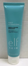 e.l.f. SKIN Holy Hydration Gentle Peeling Exfoliant w/Papaya & Tangerine, 3.04oz
