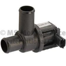 For Pierburg 7.01835.06.0 diverter valve, charger