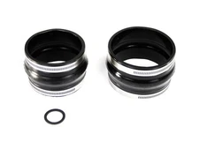 AFE Power Intake Coupling Kit Fits aFe POWER Intakes PN: 51-80882, 51-80882-E, 5