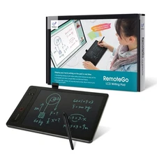 PenPower RemoteGo LCD Writing Pad | LCD Panel | Visible Handwriting | Video &...