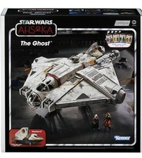 Star Wars Vintage Collection TVS Haslab The Ghost Rebels - All Tiers New Sealed