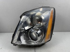 2006-2011 Cadillac Dts Headlight Xenon Hid Oem Driver Side Lh Read All 2006-2011 Cadillac Dts Headlight Xenon Hid Oem Driver Side Lh Read All