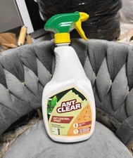 Ant clear ant control spray