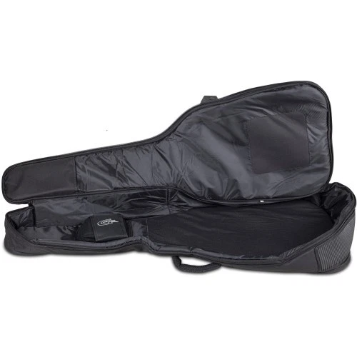 Gewa Gitarren Gig-Bag Premium 20 Western schwarz | Neu