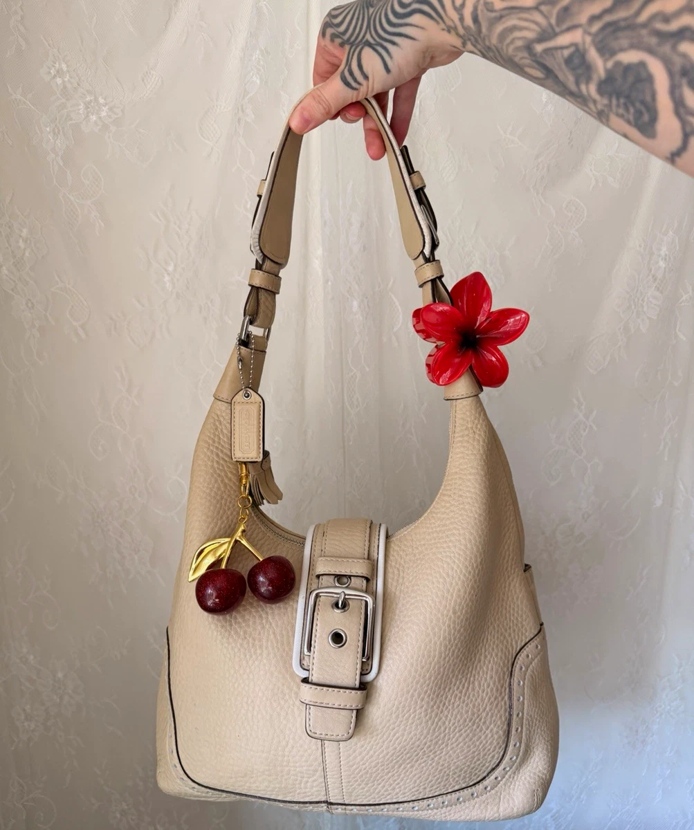 Coach Soho Hobo Bag for sale | eBay