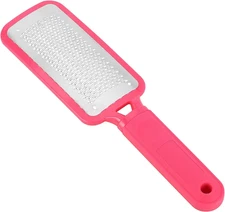 Colossal Foot File Foot Scrubber Pedicure Tools Professional Foot Rasp Grater Ca