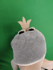 Baby Einstein Handmade Beige Duck Puppet