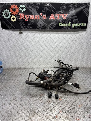 Polaris Sportsman 570 SP Wiring Harness Chassis 2412742
