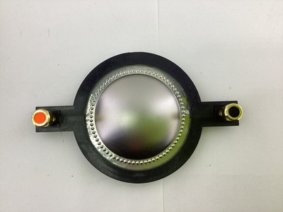 D510 Compression Driver Diaphragm Replacement 8 Ohm Speaker Repair Part