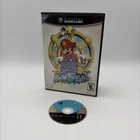 Super Mario Sunshine Nintendo GameCube No Manual Tested And Working