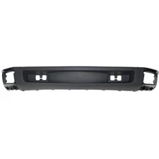 Front Valance For 2007-2013 Chevrolet Silverado 1500 Textured CAPA