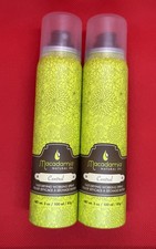 2 Macadamia Natural Oil Control, Fast-Drying Working Spray, 3 oz. / 100 ml / 85g